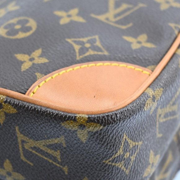 Louis Vuitton Amazone Shoulder Cross #49988L44B - Picture 9 of 15